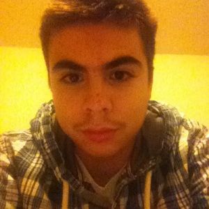 Meet your Posher, Jonathan